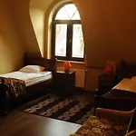 Krysztalowy Palacyk *