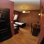 Krysztalowy Palacyk Kro Kozienice