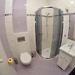 Krysztalowy Palacyk *