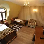 Krysztalowy Palacyk Kro