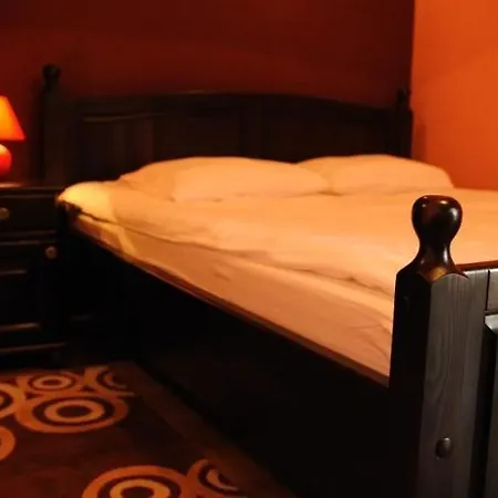 Kryształowy Pałacyk Zajazd