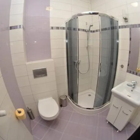 Kryształowy Pałacyk *