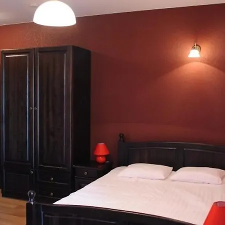 Kryształowy Pałacyk * Kozienice