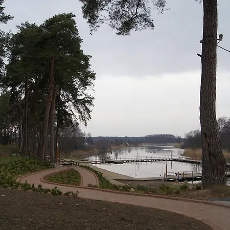 Kryształowy Pałacyk * Kozienice