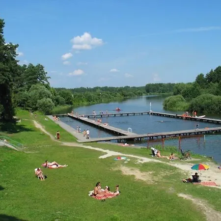 Krysztalowy Palacyk Inn *