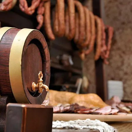 Kryształowy Pałacyk Kozienice