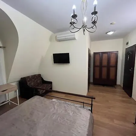 Zajazd Kryształowy Pałacyk Kozienice