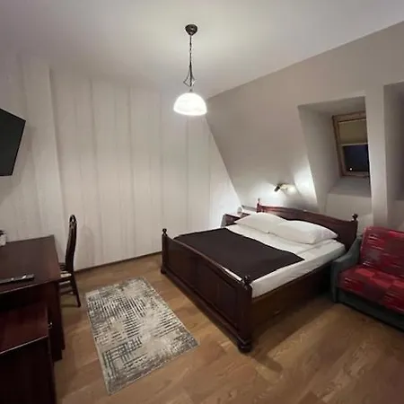 Kryształowy Pałacyk *