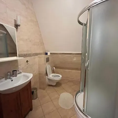 Kryształowy Pałacyk * Kozienice