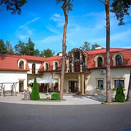 Krysztalowy Palacyk Inn Kozienice