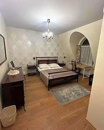 Krysztalowy Palacyk * Kozienice