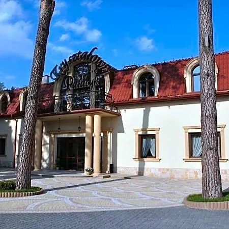 Inn Krysztalowy Palacyk Kozienice