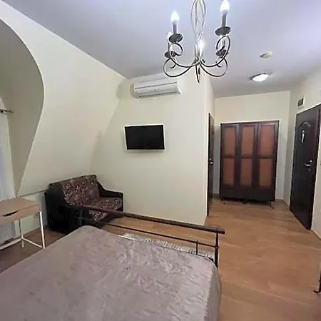Inn Krysztalowy Palacyk Kozienice