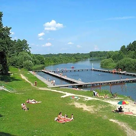 Krysztalowy Palacyk Inn *