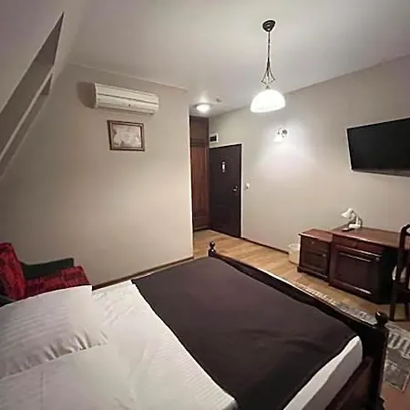 Krysztalowy Palacyk Kozienice