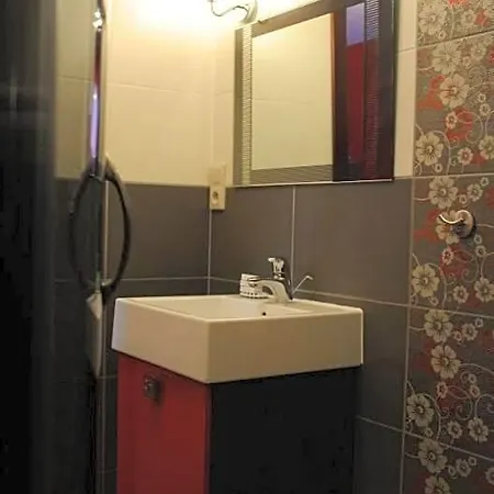 Inn Krysztalowy Palacyk Kozienice