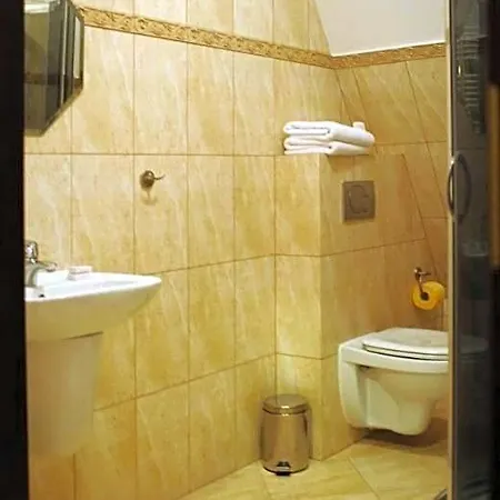 Krysztalowy Palacyk * Kozienice