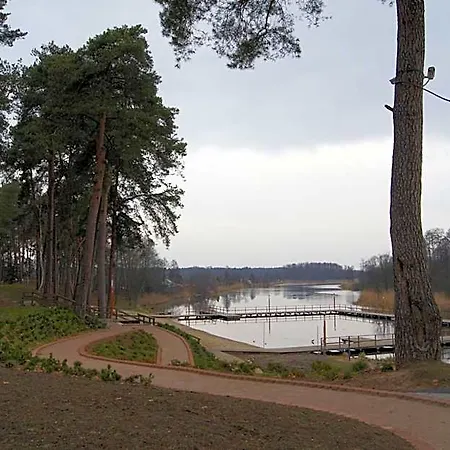 Krysztalowy Palacyk Inn *