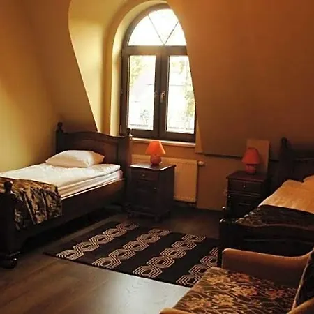 Inn Krysztalowy Palacyk Kozienice