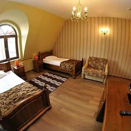 Krysztalowy Palacyk * Kozienice